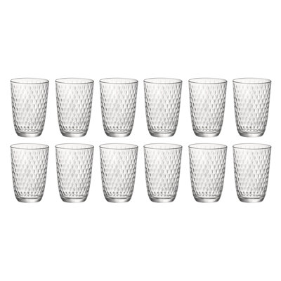 390 ml Drinking Glass