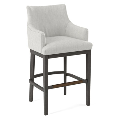 Upholstered Stool