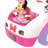 Kiddieland Push/Pull Ride On