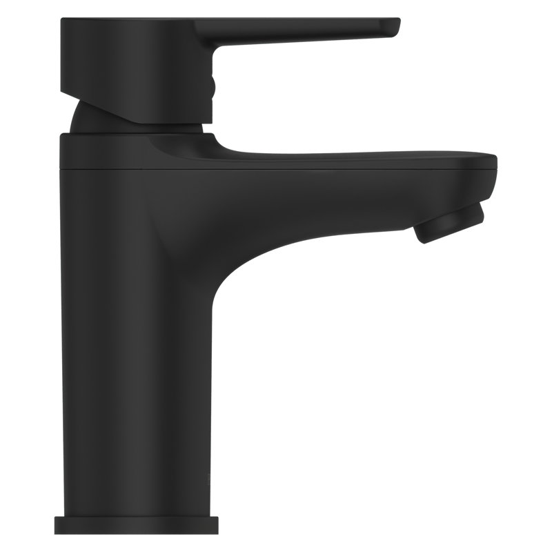 Robinet de salle de bain à un trou Pfirst