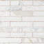 Carreau de mosaïque murale 11,73 po x 16,45 po Westgate-58129196
