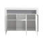 Buffet Contemporary