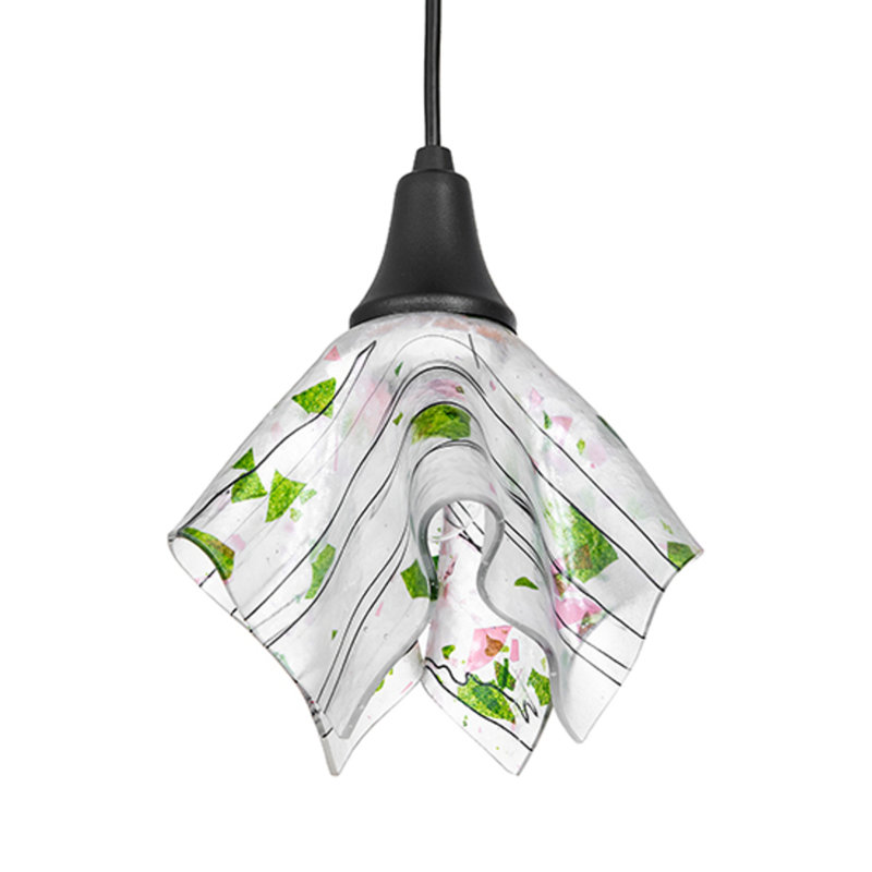 Tossalad 1 - Light Pendant