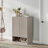 Cesiro 24-Pair Shoe Storage Cabinet-1936590395-1919820140