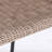 Ladd Outdoor Metal Wicker Barstool, Light Brown Faux Wicker, Set Of 2-1087378189