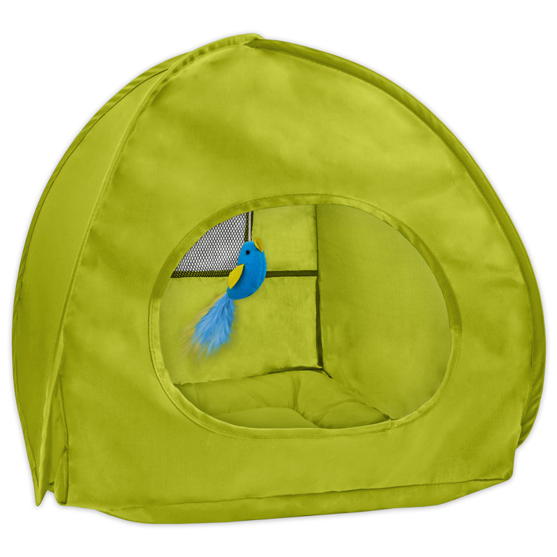 Maison pour chat Dejhana