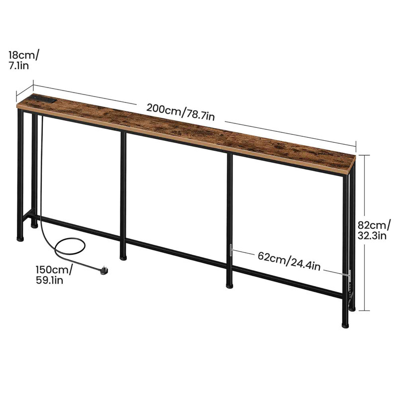 Console Table