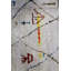 One-of-a-Kind 5'7" X 7'7" Flatweave Area Rug