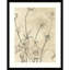 «Vintage Wildflowers I» par June Erica Vess - peinture encadrée-1737467450-1737467455