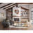 Uschi Flush Mounted Sconce-223210852