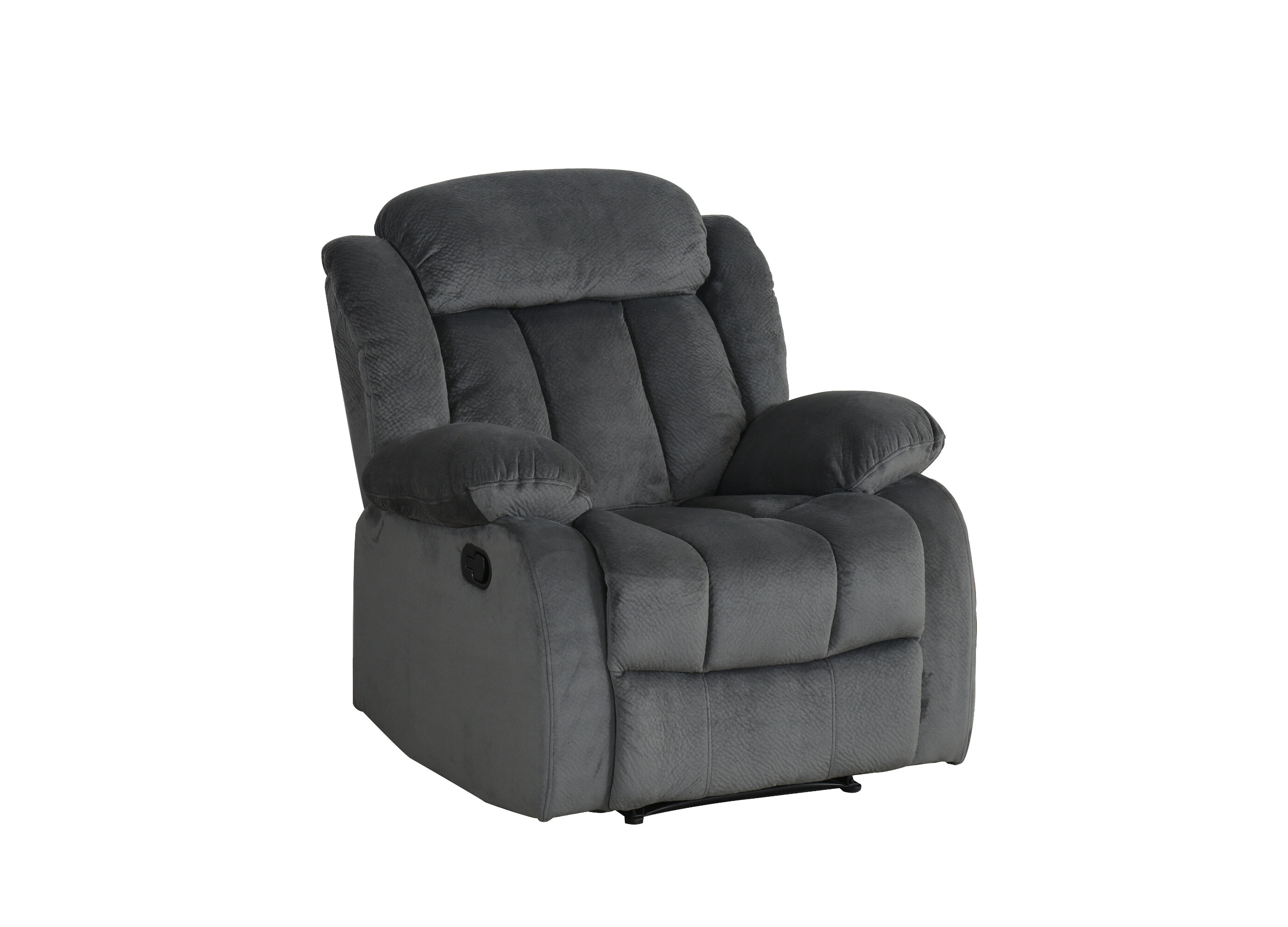 Heller snuggler manual best sale recliner red barrel studio