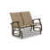 Banc oscillant Askar