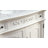 Lunette Single Bathroom Vanity Set-424041-113571312-81722793