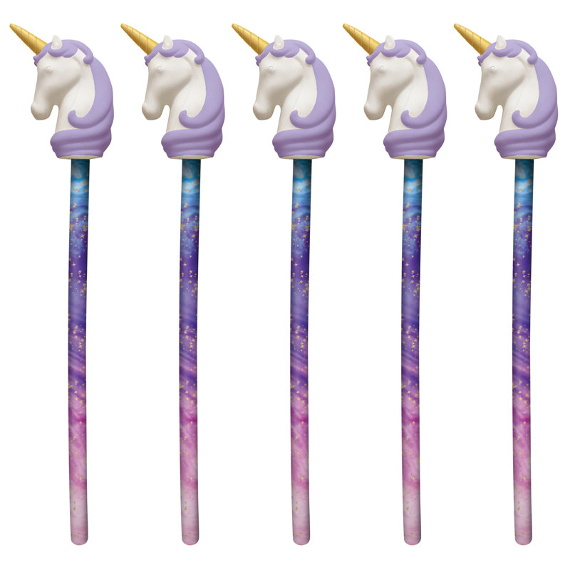 Pointeur de licorne