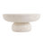 Rey Patio Round Magnesium Oxide Coffee Table-1615170728-1876125684