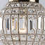 1 - Light Chandelier