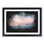 Sundown in Sri Lanka - Picture Frame Graphic Art Print-56863613-56863614