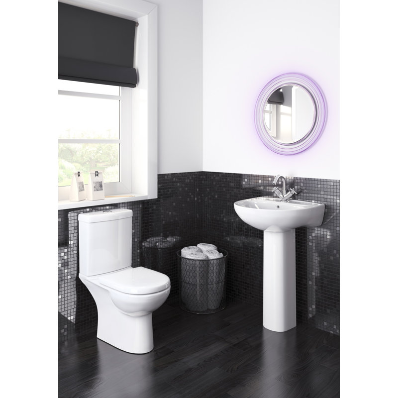 Nuie 6L LPF Kit