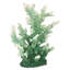 Décor de corail en résine Callidora 9,25 - vert