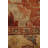 Antique Weave Oushak Wool Oriental Indoor Rug-25181441