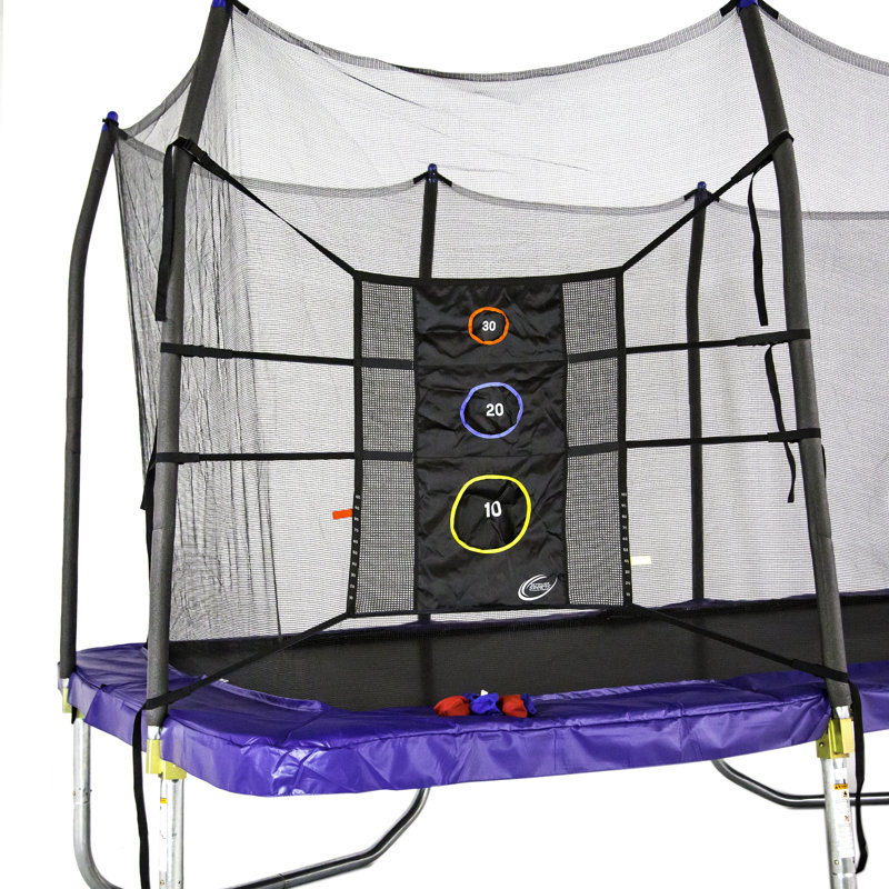 Skywalker Trampolines 3 Hole Toss Game