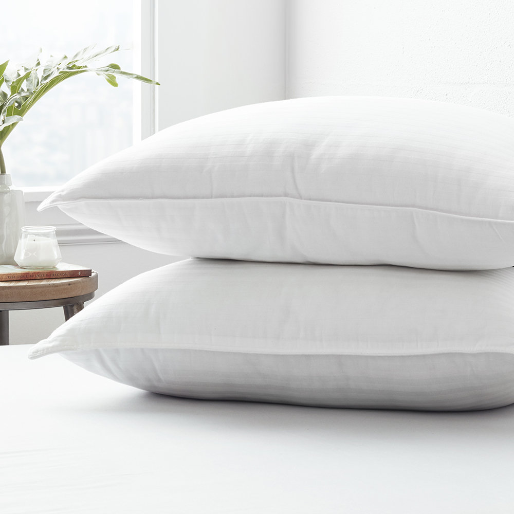 Sleep by Wayfair Cooling Gel Bed Pillows