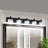 Modern Vanity Wall Sconce (Bulb Not Included)