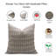 Housse de coussin en lin imprimé à la main Fabhibine Omji-1088742900-1088742911