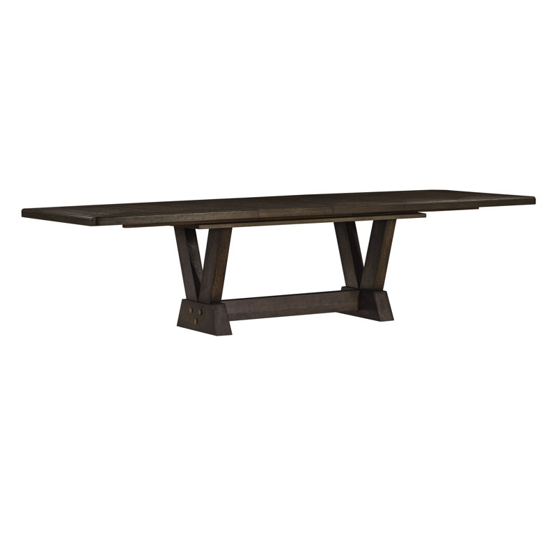 Table de salle à manger WoodWright
