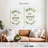 Kema Love Grows Here II Wall Sign-108384838