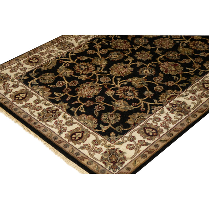 Wool Area Rug