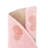 Whimsy Meow Baby Pink/Gray Kid Rug-82815369
