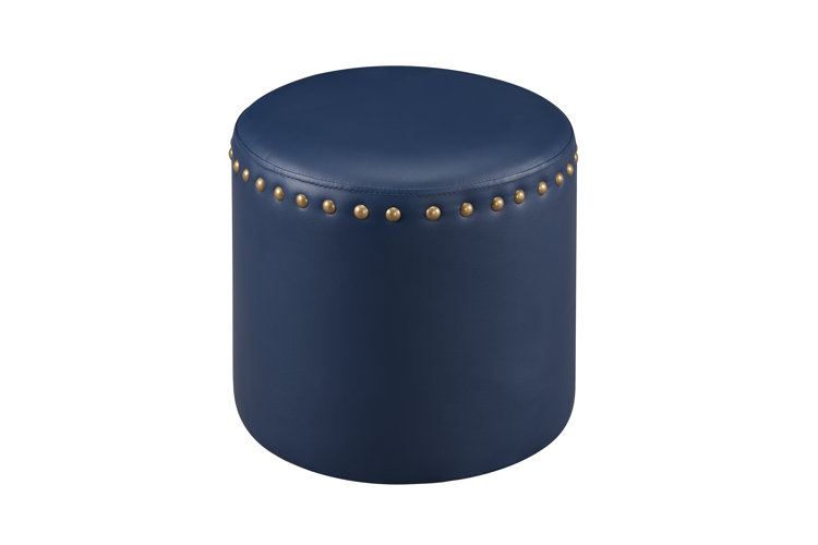 Pouf Cambridge Navy – Paddiwhack