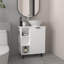 Meuble-lavabo autoportant Allegra-1209331440
