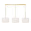 Albeiro 3 - Light Pendant-110781336-110781338