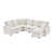 White Chenille is out of stock selected