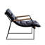 Chaise longue l 34 po