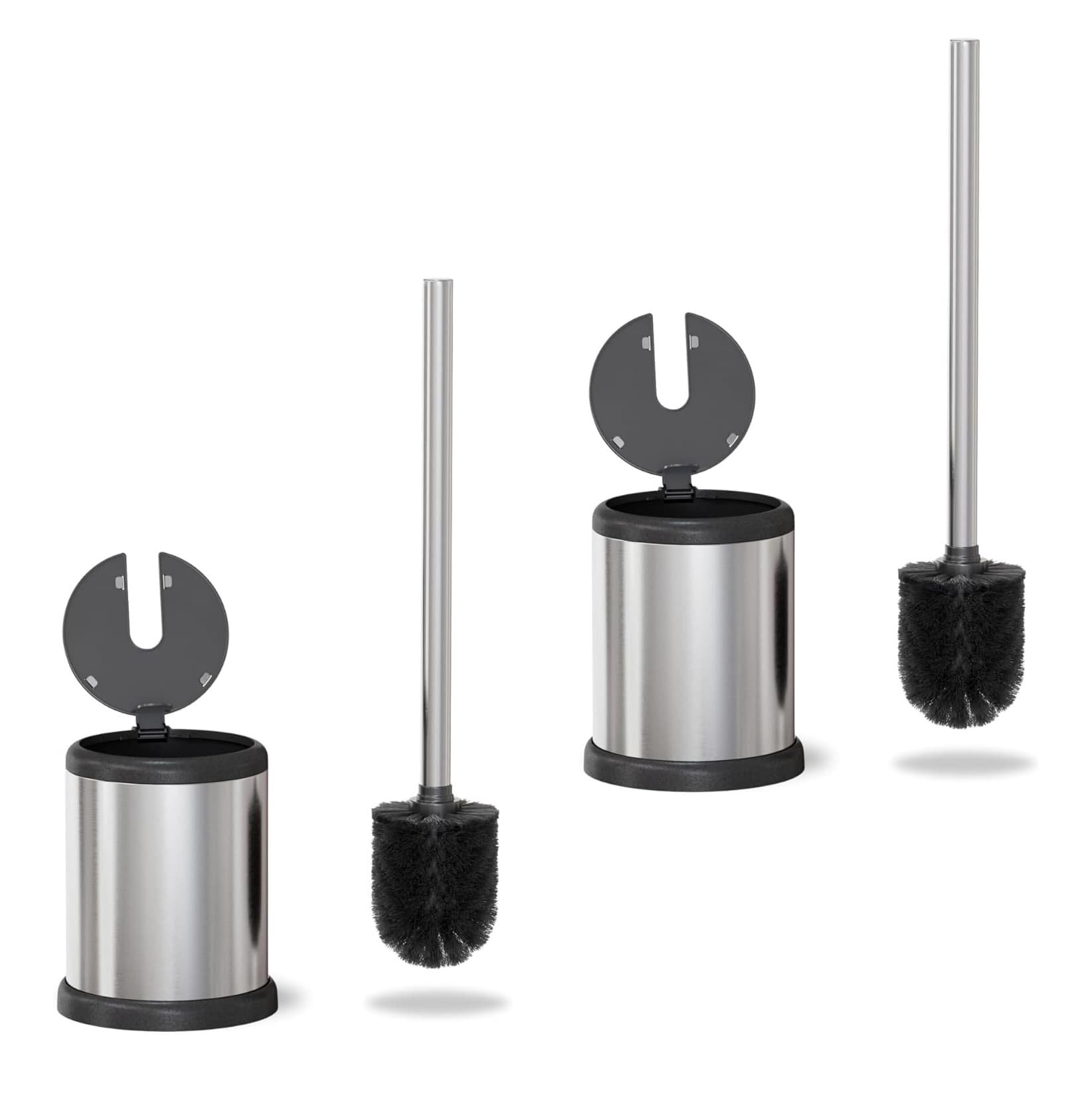 12pcs Ouvre Canette Et Couvercles, De Qualité Supérieure En