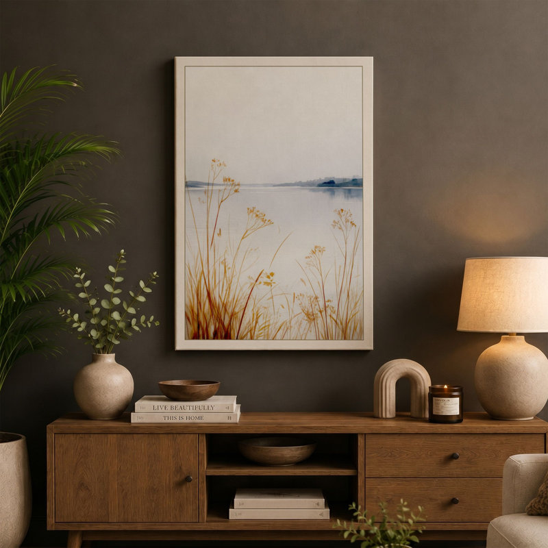 Print, 24x16 - 61.0 x 40.6 cm, White Border