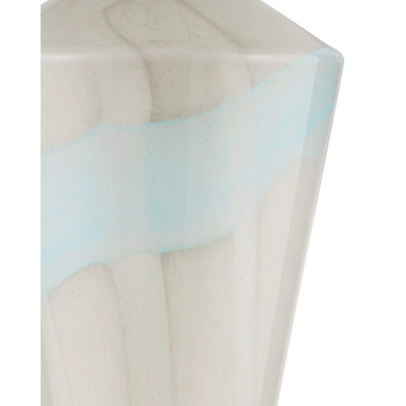 Floating Cloud Table Lamp