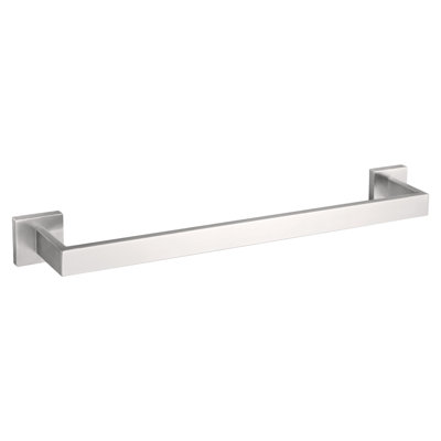 20" Towel Bar Wall Mounted