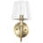 Mariola Armed Sconce