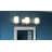 3 - Light Dimmable Vanity Light-84239592