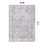 Tapis bleu / ivoire Kromer Medallion-513989174
