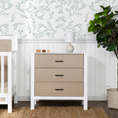 Radley 3-Drawer Dresser -  Carter's by DaVinci, F23223WCWD