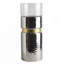 Porte-bougie argent D5.9 Halloway
