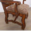 Chaise avec accoudoirs Aftonshire