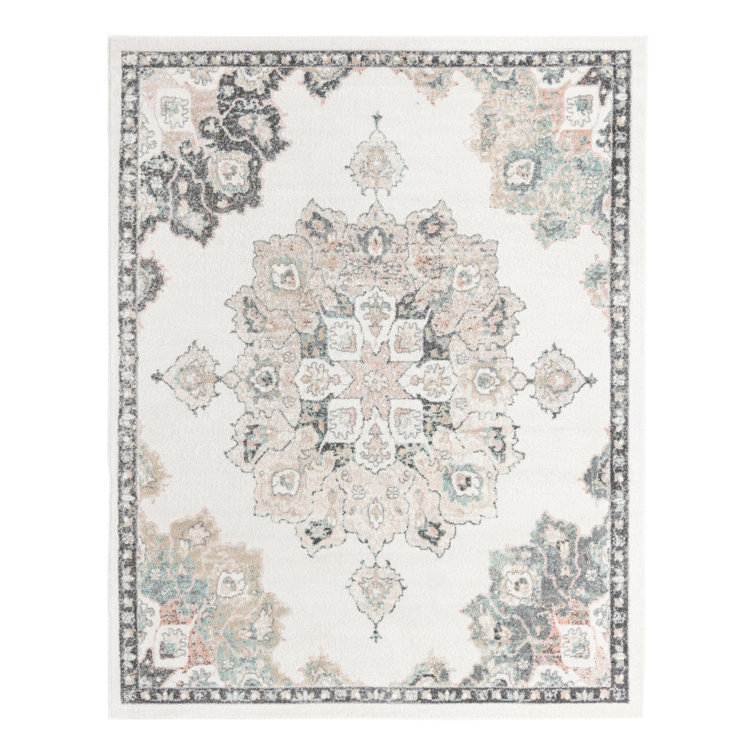 Oriental Indoor Rug