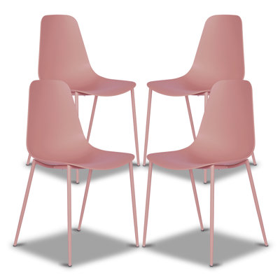 Isla Sylvester Water Resistant Dining Chair 
