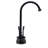 Docalorah 10" 2-Handle Hot and Cold Water Dispenser Faucet with Heating Tank-37927171
